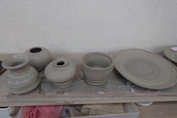 うづまこ陶芸教室に投稿された画像（2024/11/16）