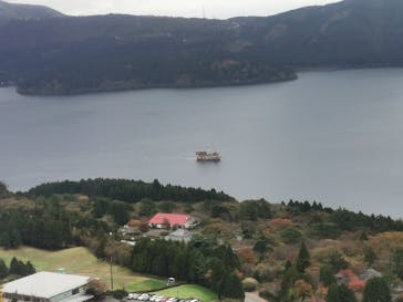 箱根駒ケ岳ロープウェーに投稿された画像（2024/11/16）