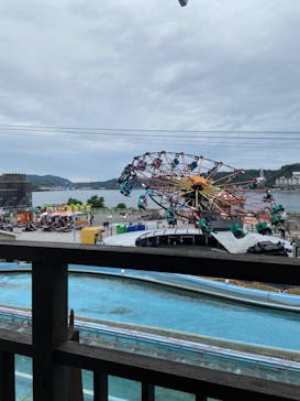 浜名湖パルパルに投稿された画像（2024/11/16）