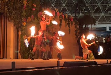 スパリゾートハワイアンズに投稿された画像（2024/11/16）