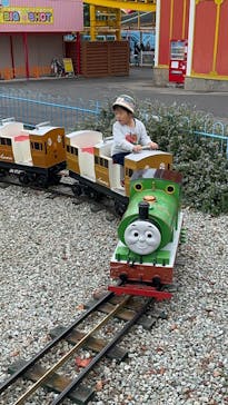 東条湖おもちゃ王国に投稿された画像（2024/11/16）