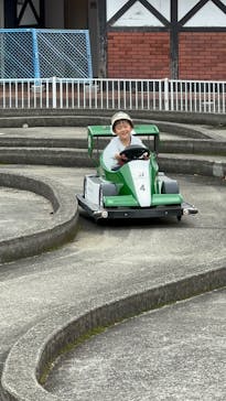 東条湖おもちゃ王国に投稿された画像（2024/11/16）