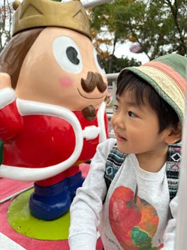 東条湖おもちゃ王国に投稿された画像（2024/11/16）