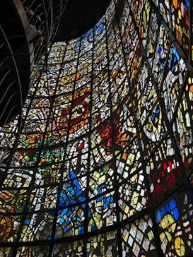 彫刻の森美術館に投稿された画像（2024/11/16）