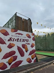 チーズEXPO in 万博公園「東の広場」に投稿された画像（2024/11/16）