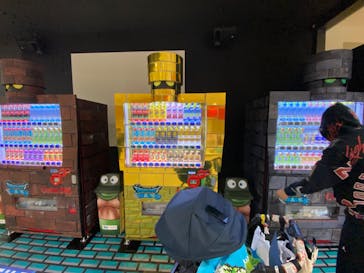 グリーンランドに投稿された画像（2024/11/16）