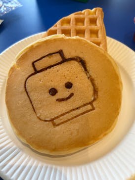 レゴランドⓇ・ジャパン・リゾートに投稿された画像（2024/11/16）