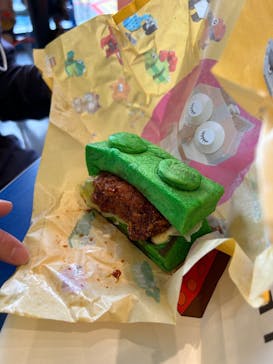 レゴランドⓇ・ジャパン・リゾートに投稿された画像（2024/11/16）