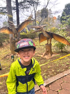 千葉こどもの国 キッズダムに投稿された画像（2024/11/16）