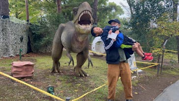 千葉こどもの国 キッズダムに投稿された画像（2024/11/16）