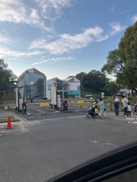 九十九島パールシーリゾートに投稿された画像（2024/11/16）