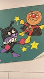 神戸アンパンマンこどもミュージアム＆モールに投稿された画像（2024/11/16）