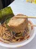大阪城極上ラーメンフェスタに投稿された画像（2024/11/16）