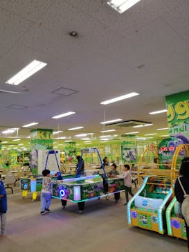 ザキッズ 香川イオン高松東店に投稿された画像（2024/11/16）