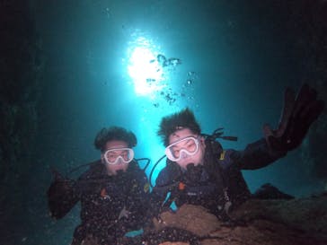 武藤潜水に投稿された画像（2024/11/16）