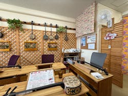 三線ショップ島風（しまかじ）に投稿された画像（2024/11/16）