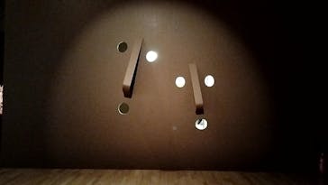 挂甲の武人 国宝指定50周年記念 特別展「はにわ」@東京国立博物館 平成館に投稿された画像（2024/11/16）