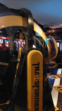 東京ジョイポリスに投稿された画像（2024/11/16）