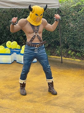 グリーンランドに投稿された画像（2024/11/16）