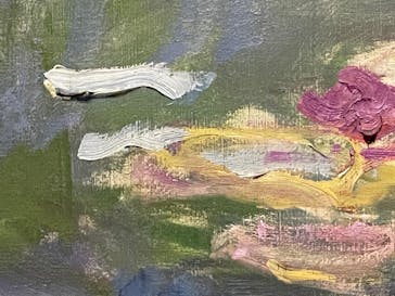 モネ 睡蓮のとき（国立西洋美術館）に投稿された画像（2024/11/16）