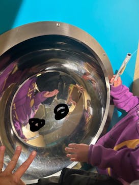 国立科学博物館に投稿された画像（2024/11/16）