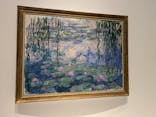 モネ 睡蓮のとき（国立西洋美術館）に投稿された画像（2024/11/16）
