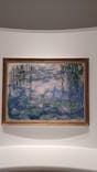 モネ 睡蓮のとき（国立西洋美術館）に投稿された画像（2024/11/16）