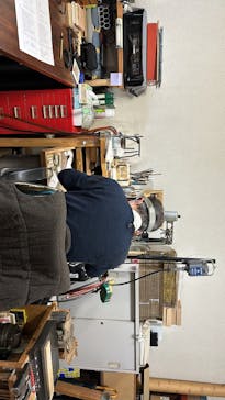 彫金教室 Kuraに投稿された画像（2024/11/16）