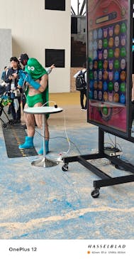 グリーンランドに投稿された画像（2024/11/16）