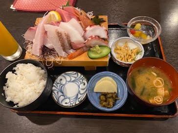 阿字ヶ浦温泉 のぞみに投稿された画像（2024/11/16）