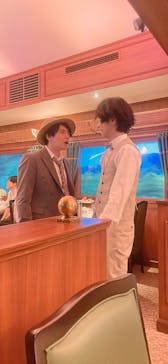 西武園ゆうえんちに投稿された画像（2024/11/16）