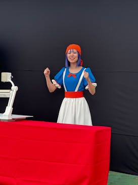 グリーンランドに投稿された画像（2024/11/16）