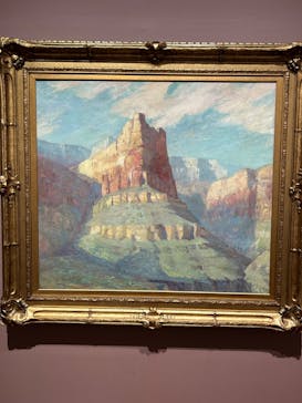 あべのハルカス美術館に投稿された画像（2024/11/16）