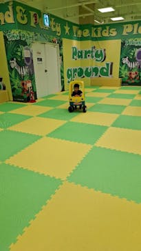 ザキッズ 滋賀西友長浜楽市店に投稿された画像（2024/11/16）