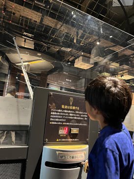 国立科学博物館に投稿された画像（2024/11/16）