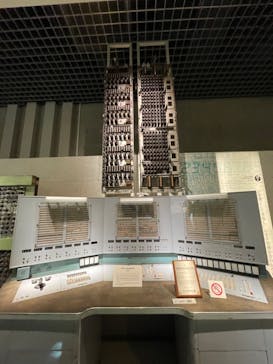 国立科学博物館に投稿された画像（2024/11/16）