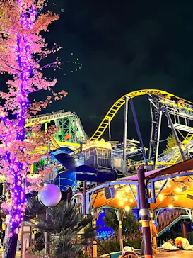 ひらかたパークに投稿された画像（2024/11/16）