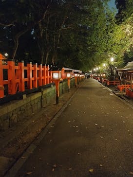 京阪電車に投稿された画像（2024/11/16）