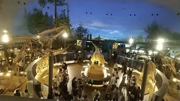 福井県立恐竜博物館に投稿された画像（2024/11/16）