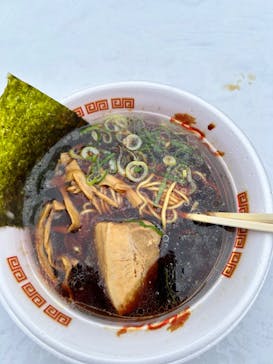 大阪城極上ラーメンフェスタに投稿された画像（2024/11/16）