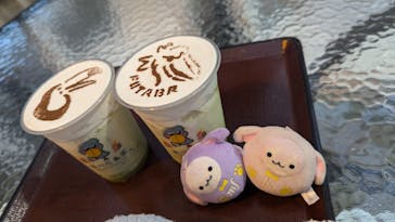 掛川花鳥園に投稿された画像（2024/11/16）