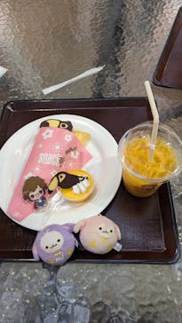 掛川花鳥園に投稿された画像（2024/11/16）