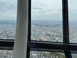 東京スカイツリーに投稿された画像（2024/11/17）