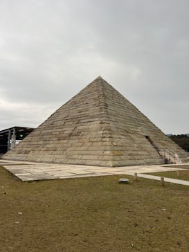 ストーンミュージアム博石館に投稿された画像（2024/11/16）