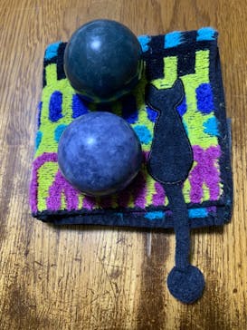 堀越陶房に投稿された画像（2024/11/16）