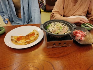 ふとみ銘泉　万葉の湯に投稿された画像（2024/11/17）