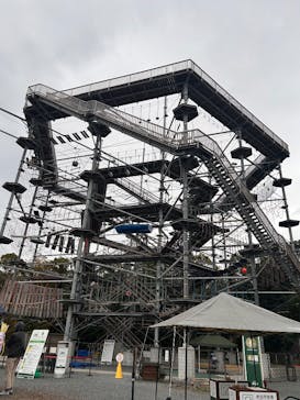 万博BEAST（ビースト）に投稿された画像（2024/11/17）