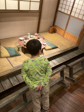 環境水族館アクアマリンふくしまに投稿された画像（2024/11/17）