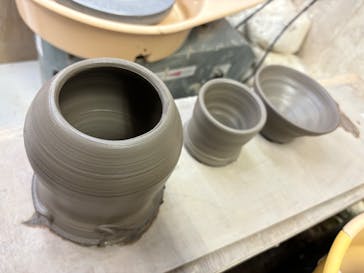 千秋（せんしゅう）工房に投稿された画像（2024/11/17）