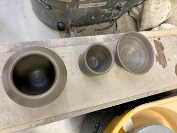 千秋（せんしゅう）工房に投稿された画像（2024/11/17）